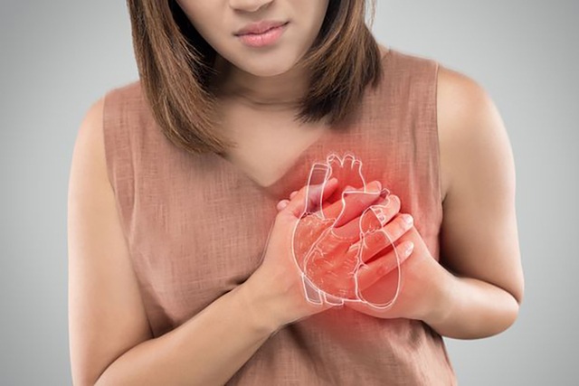 Thuốc cường dương có thể điều trị được suy tim - 1 Thuốc cường dương có thể điều trị được suy tim - 1