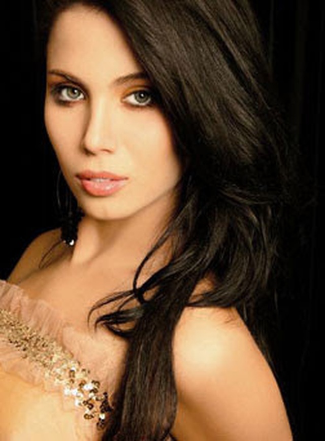 Hoa hậu Uruguay chết trong khách sạn - 8