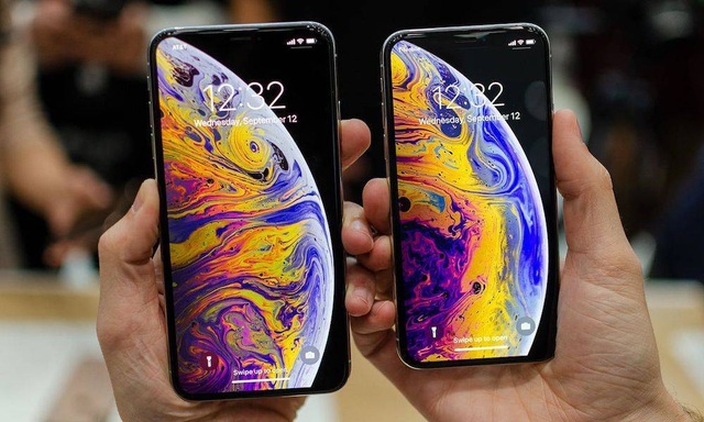 Doanh số iPhone sụt giảm nghiêm trọng, Apple đã đến lúc phải lo lắng? - 1 Doanh số iPhone sụt giảm nghiêm trọng, Apple đã đến lúc phải lo lắng? - 1