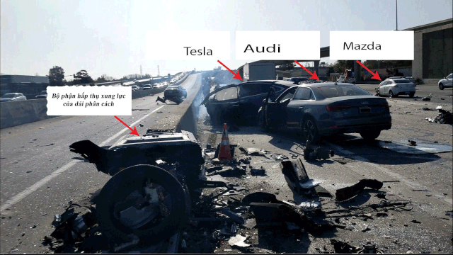 Tesla lại bị kiện vì hệ thống lái tự động - 3