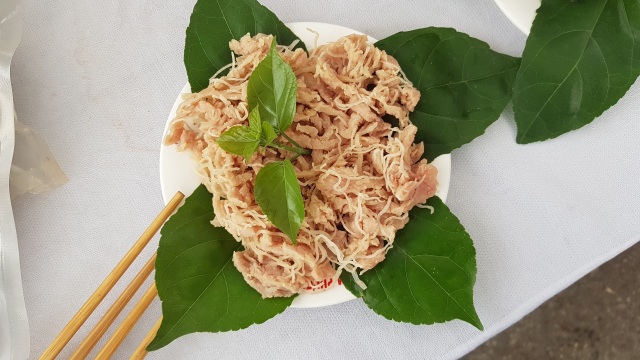 Những món đặc sản nhiều người nhìn đã “sởn da gà” ở Ninh Bình - 2 Những món đặc sản nhiều người nhìn đã “sởn da gà” ở Ninh Bình - 2