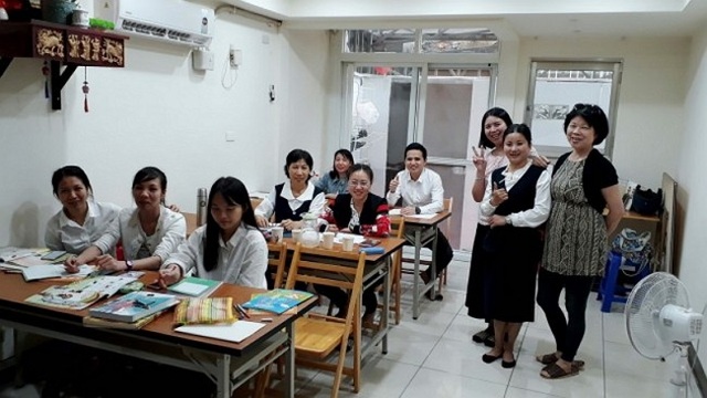 Báo Đài Loan viết về nghĩa cử đẹp nơi đất khách của người phụ nữ gốc Việt - Ảnh minh hoạ 2