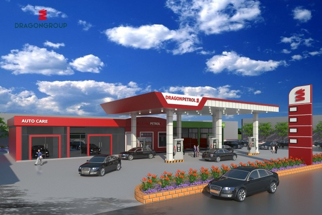 DragonGroup phân phối xe VinFast, định hướng thành đại lý ủy quyền hàng đầu miền Bắc - 1 DragonGroup phân phối xe VinFast, định hướng thành đại lý ủy quyền hàng đầu miền Bắc - 1