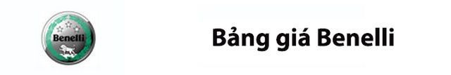 Bảng giá xe máy Bảng giá xe máy