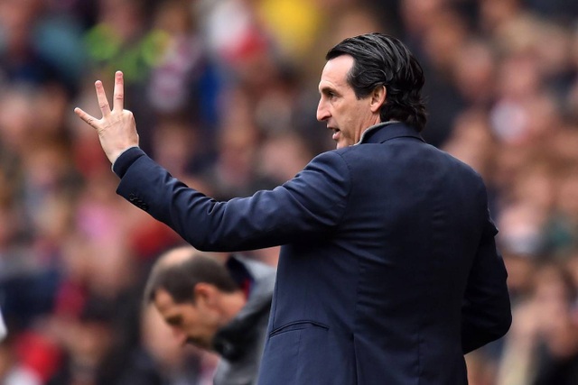 Nhìn lại trận hòa cay đắng của Arsenal trước Brighton - 9 Nhìn lại trận hòa cay đắng của Arsenal trước Brighton - 9