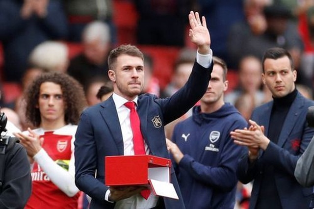 Nhìn lại trận hòa cay đắng của Arsenal trước Brighton - 17 Nhìn lại trận hòa cay đắng của Arsenal trước Brighton - 17