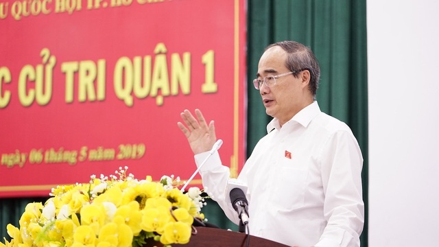 Bí thư Nhân: Tai nạn giao thông do rượu bia “không chừa ngày lễ hay ngày thường” - 6 Bí thư Nhân: Tai nạn giao thông do rượu bia “không chừa ngày lễ hay ngày thường” - 6