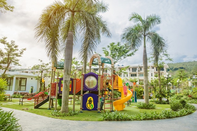 Halong Marina – Khu đô thị khép kín hoàn chỉnh - 2 Halong Marina – Khu đô thị khép kín hoàn chỉnh - 2