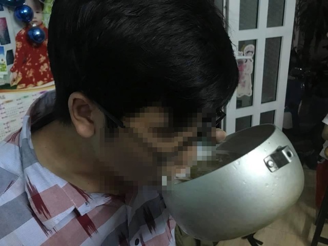 Tình huynh đệ nát bươm vì không uống là khinh - 2 Tình huynh đệ nát bươm vì không uống là khinh - 2