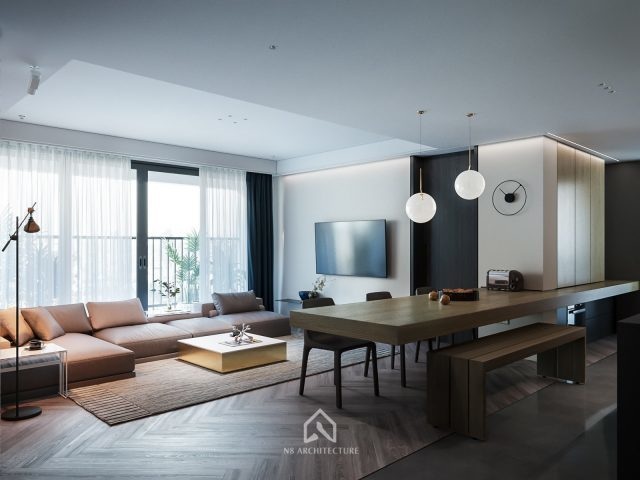 Để biến căn hộ chung cư của bạn trở thành một không gian sống hoàn hảo, không gian sáng tạo và sang trọng, chọn thiết kế nội thất trọn gói tại Hà Nội. Chỉ cần một chút phong cách và động lực, nhà của bạn sẽ trở nên tuyệt vời.