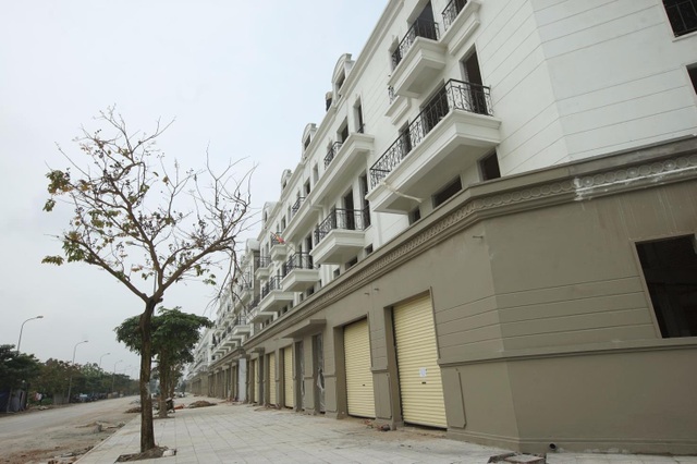 Shophouse Thuận An Central Lake - Sở hữu trọn đời, sinh lời vượt trội - 1 Shophouse Thuận An Central Lake - Sở hữu trọn đời, sinh lời vượt trội - 1
