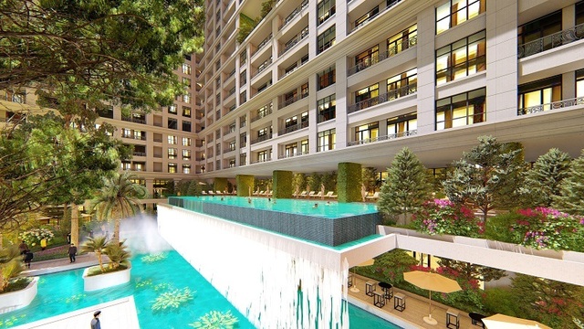 Xu hướng 2019: Căn hộ xanh vẫn là tâm điểm hút khách - 3 Xu hướng 2019: Căn hộ xanh vẫn là tâm điểm hút khách - 3