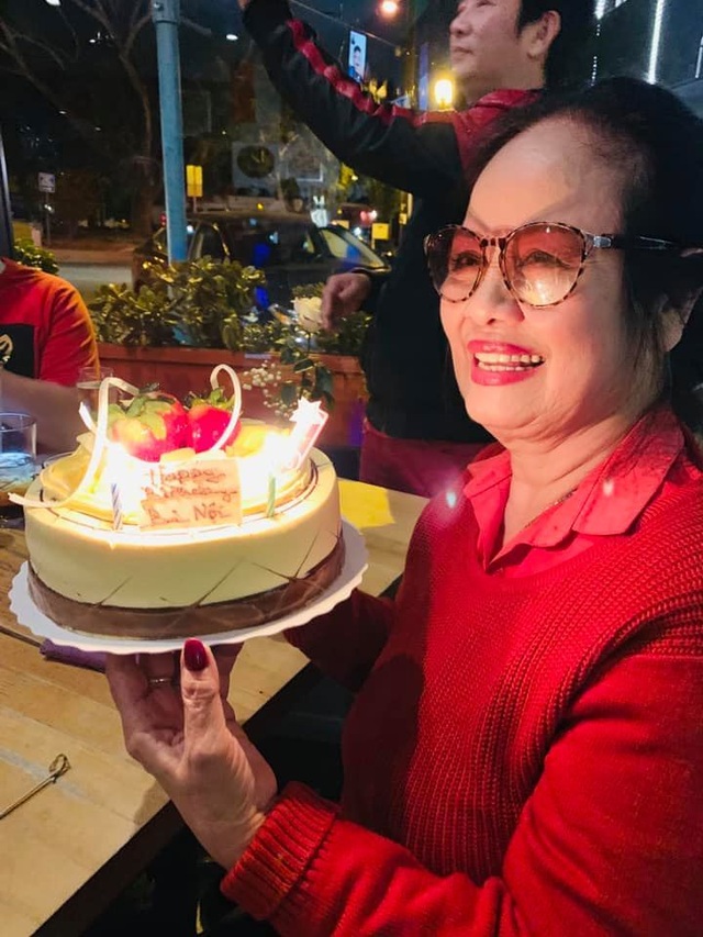 Tiết lộ về người mẹ nổi tiếng một thời của nam ca sĩ Bằng Kiều - 3 Tiết lộ về người mẹ nổi tiếng một thời của nam ca sĩ Bằng Kiều - 3