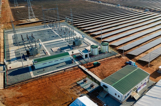 BIM Group và hành trình hơn 10 năm ghi dấu tại Ninh Thuận - 2 BIM Group và hành trình hơn 10 năm ghi dấu tại Ninh Thuận - 2