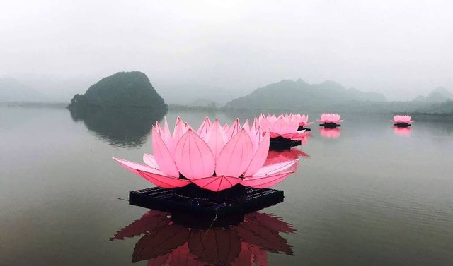 Sẵn sàng cho Đại lễ Phật đản Liên hợp quốc Vesak 2019 - 2 Sẵn sàng cho Đại lễ Phật đản Liên hợp quốc Vesak 2019 - 2
