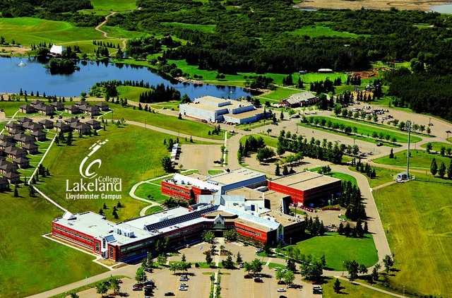 Cơ hội làm việc, định cư tại Canada với chi phí siêu hợp lý và thời gian học ngắn tại Lakeland College - 1 Cơ hội làm việc, định cư tại Canada với chi phí siêu hợp lý và thời gian học ngắn tại Lakeland College - 1