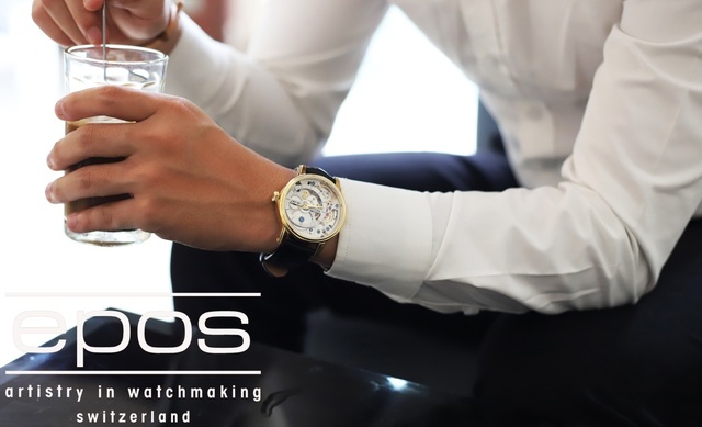 Đăng Quang Watch sale 40% đồng hồ kính mắt thời thượng - 1 Đăng Quang Watch sale 40% đồng hồ kính mắt thời thượng - 1