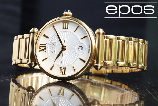 Đăng Quang Watch sale 40% đồng hồ kính mắt thời thượng - 5 Đăng Quang Watch sale 40% đồng hồ kính mắt thời thượng - 5
