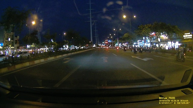 Camera hành trình MiVue 792 – Sự lựa chọn hợp lý cho xế yêu - 4