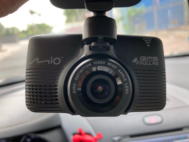 Camera hành trình MiVue 792 – Sự lựa chọn hợp lý cho xế yêu - 9