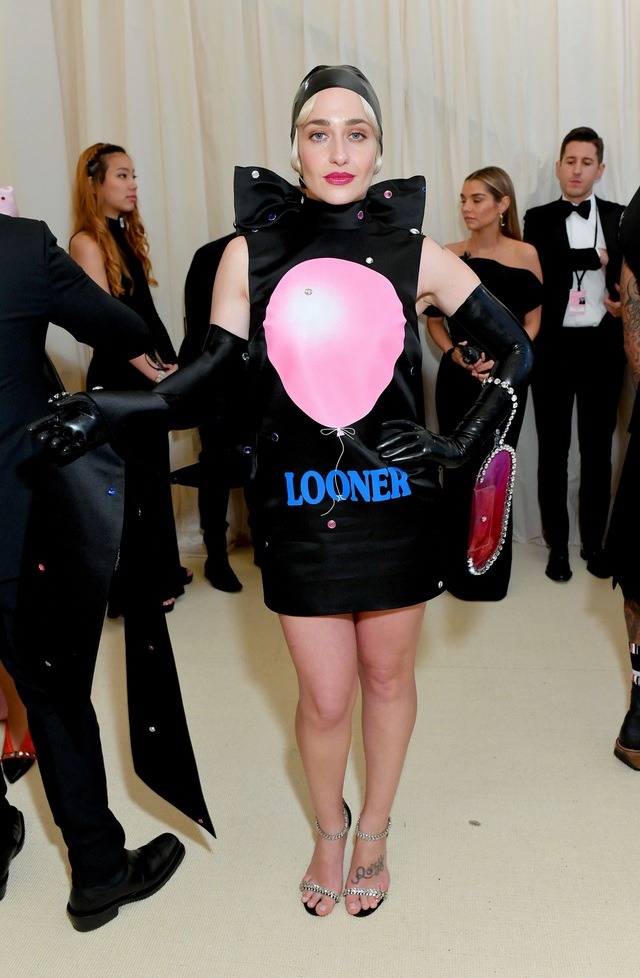 Những bộ cánh đẹp nhất trên thảm đỏ Met gala 2019 - 18 Những bộ cánh đẹp nhất trên thảm đỏ Met gala 2019 - 18
