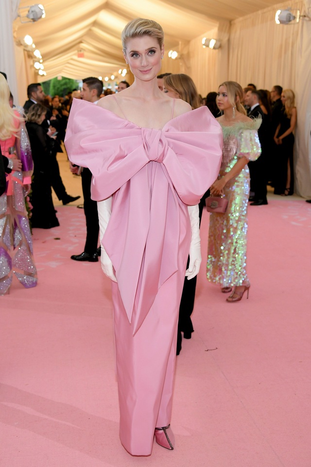 Những bộ cánh đẹp nhất trên thảm đỏ Met gala 2019 - 41 Những bộ cánh đẹp nhất trên thảm đỏ Met gala 2019 - 41