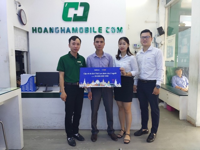 Chuyến du lịch “Mở cửa thần kỳ, chào hè Thái Lan” đã có chủ - 3 Chuyến du lịch “Mở cửa thần kỳ, chào hè Thái Lan” đã có chủ - 3