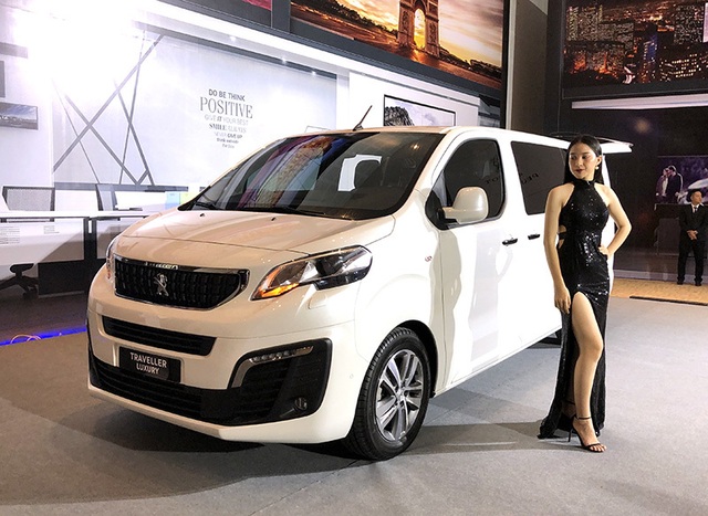 Bảng giá ôtô tại Việt Nam cập nhật tháng 5/2019: Nhiều nhân tố mới - 2 Bảng giá ôtô tại Việt Nam cập nhật tháng 5/2019: Nhiều nhân tố mới - 2