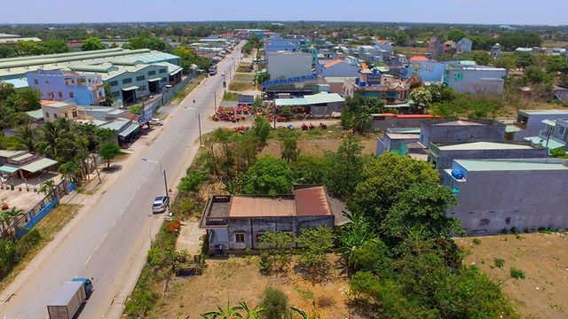 Dự án khu dân cư ngổn ngang sau 14 năm: Bí thư tỉnh uỷ chỉ đạo quyết liệt! - 3 Dự án khu dân cư ngổn ngang sau 14 năm: Bí thư tỉnh uỷ chỉ đạo quyết liệt! - 3