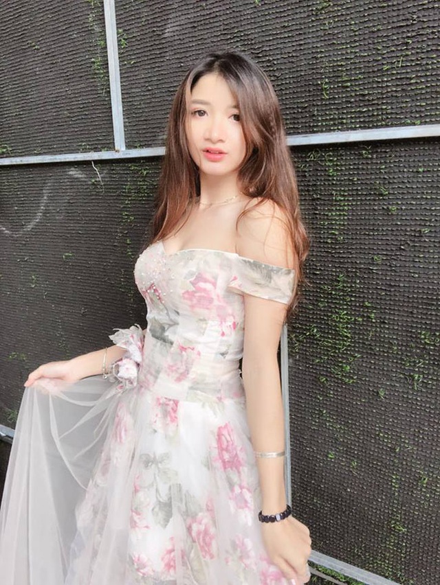 Nữ bác sĩ tương lai bất ngờ nổi tiếng vì quá nóng bỏng - 6 Nữ bác sĩ tương lai bất ngờ nổi tiếng vì quá nóng bỏng - 6