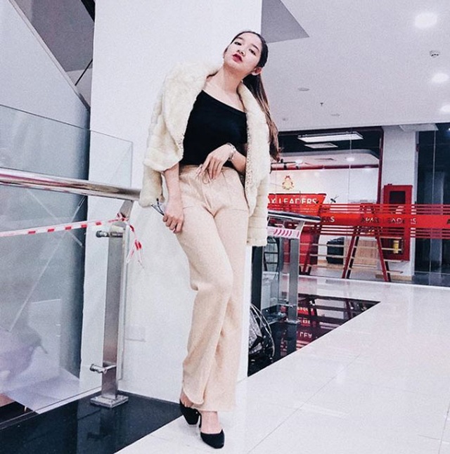 Nữ bác sĩ tương lai bất ngờ nổi tiếng vì quá nóng bỏng - 9 Nữ bác sĩ tương lai bất ngờ nổi tiếng vì quá nóng bỏng - 9