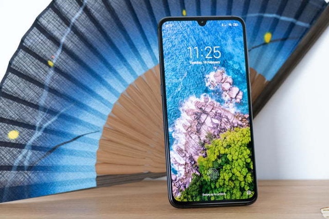 Xiaomi mang smartphone cao cấp Mi 9 về Việt Nam, giá 13 triệu đồng - 2