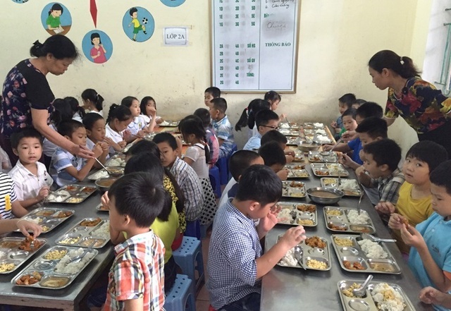 Đề xuất giờ làm việc toàn quốc: Miền núi nên bắt đầu từ 7h30 - 3 Đề xuất giờ làm việc toàn quốc: Miền núi nên bắt đầu từ 7h30 - 3