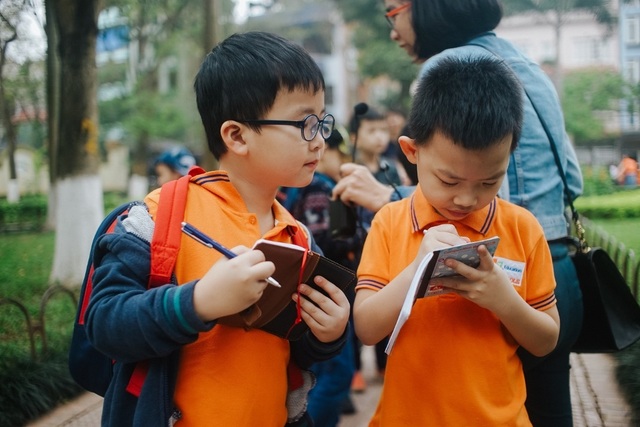 Phải làm gì khi con không xuất sắc? - 1 Phải làm gì khi con không xuất sắc? - 1