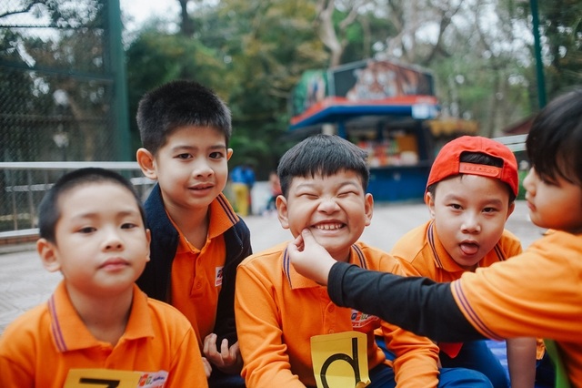 Phải làm gì khi con không xuất sắc? - 2 Phải làm gì khi con không xuất sắc? - 2