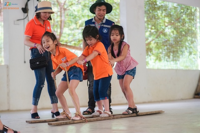 Phải làm gì khi con không xuất sắc? - 4 Phải làm gì khi con không xuất sắc? - 4