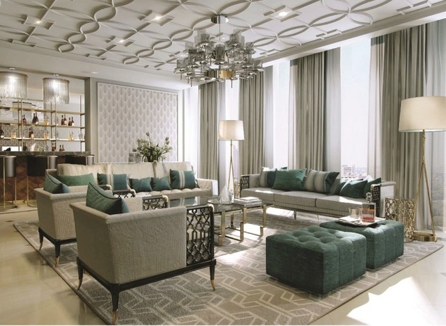 PGT Group “dốc” toàn lực để dự án “vàng” sớm đi vào hoạt động - 1 PGT Group “dốc” toàn lực để dự án “vàng” sớm đi vào hoạt động - 1