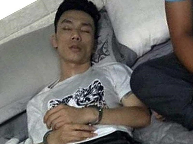 Trùm ma túy Phan Thiết bị bắt trong phòng ngủ - 2