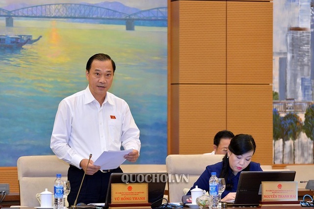 Vụ gian lận thi cử: Xử nghiêm sự tiếp tay của quan chức địa phương! - 1 Vụ gian lận thi cử: Xử nghiêm sự tiếp tay của quan chức địa phương! - 1