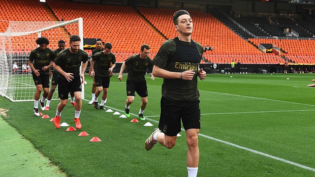 Arsenal, Chelsea sẵn sàng tạo kỷ lục cho bóng đá Anh - Ảnh minh hoạ 3