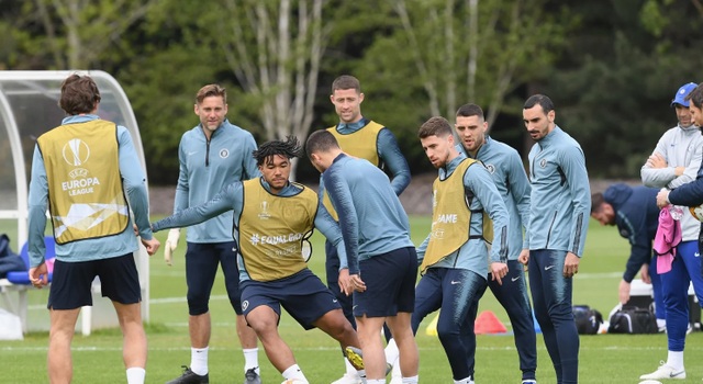 Arsenal, Chelsea sẵn sàng tạo kỷ lục cho bóng đá Anh - Ảnh minh hoạ 13