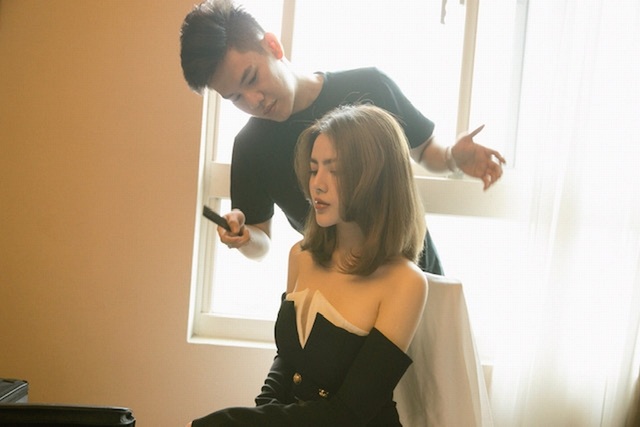 Nam diễn viên 20 năm “gà trống nuôi con” ngỡ ngàng vì con gái 5 lần “cãi” bố - 7 Nam diễn viên 20 năm “gà trống nuôi con” ngỡ ngàng vì con gái 5 lần “cãi” bố - 7