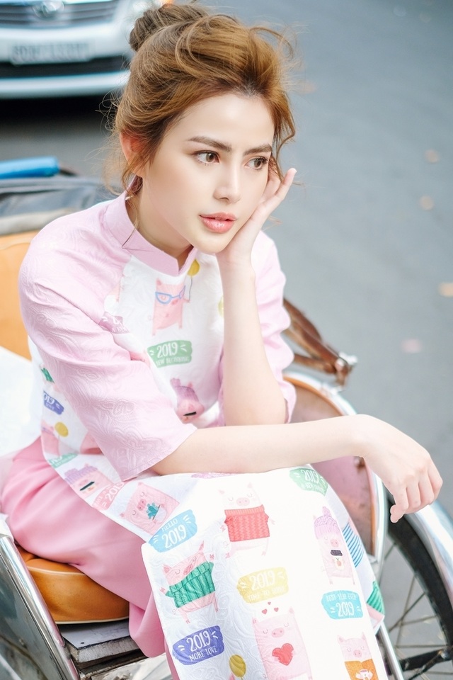 Nam diễn viên 20 năm “gà trống nuôi con” ngỡ ngàng vì con gái 5 lần “cãi” bố - 3 Nam diễn viên 20 năm “gà trống nuôi con” ngỡ ngàng vì con gái 5 lần “cãi” bố - 3