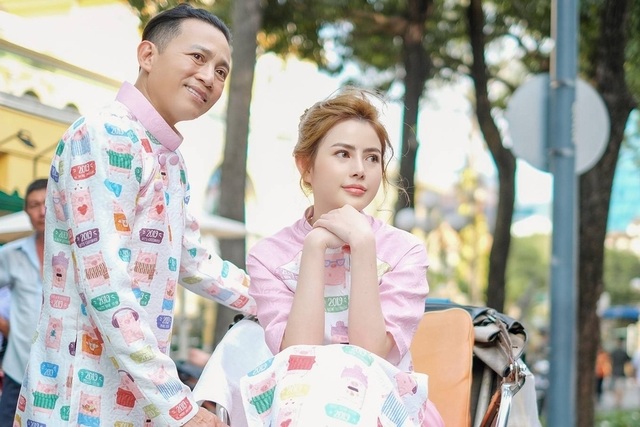 Nam diễn viên 20 năm “gà trống nuôi con” ngỡ ngàng vì con gái 5 lần “cãi” bố - 1 Nam diễn viên 20 năm “gà trống nuôi con” ngỡ ngàng vì con gái 5 lần “cãi” bố - 1