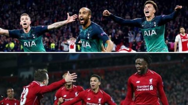 Khi nào giải Ngoại hạng Anh có 5 suất dự Champions League?