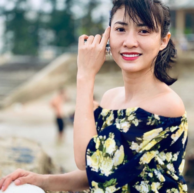 Từng trầm cảm muốn nhảy lầu, mẹ một con trở lại đẹp ngỡ ngàng - 9 Từng trầm cảm muốn nhảy lầu, mẹ một con trở lại đẹp ngỡ ngàng - 9