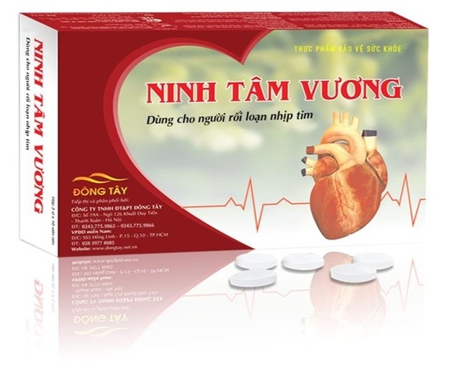 Những thực phẩm làm tăng hiệu quả chữa rối loạn thần kinh tim không thể bỏ qua - 5 Những thực phẩm làm tăng hiệu quả chữa rối loạn thần kinh tim không thể bỏ qua - 5