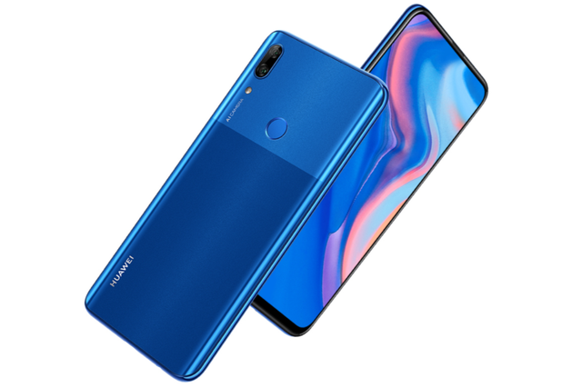 Smartphone đầu tiên với camera “thò thụt” của Huawei chính thức trình làng - 1 Smartphone đầu tiên với camera “thò thụt” của Huawei chính thức trình làng - 1