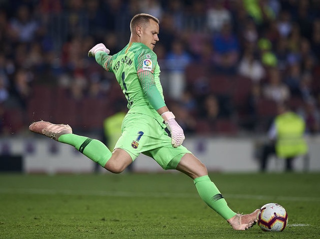 10 thủ môn xuất sắc nhất mùa giải 2018/19: De Gea đứng thứ 7 - 8 10 thủ môn xuất sắc nhất mùa giải 2018/19: De Gea đứng thứ 7 - 8