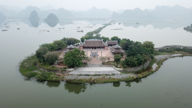 Tour hành hương đồng hành cùng Đại lễ VESAK 2019 - 1 Tour hành hương đồng hành cùng Đại lễ VESAK 2019 - 1